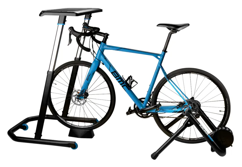 Wahoo KICKR Indoor Cycling Desk-5